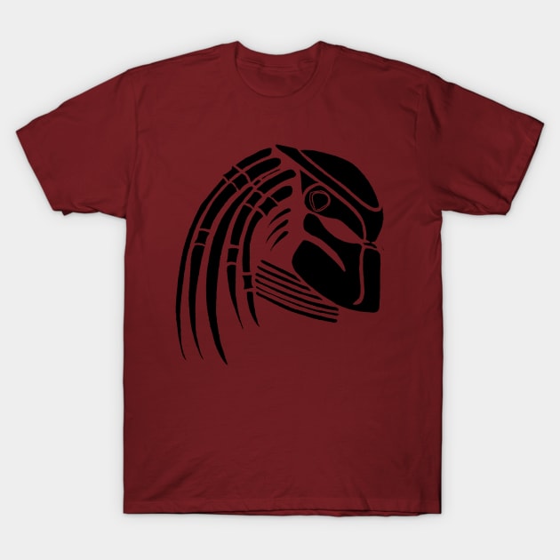 Predator T-Shirt by BitemarkMedia